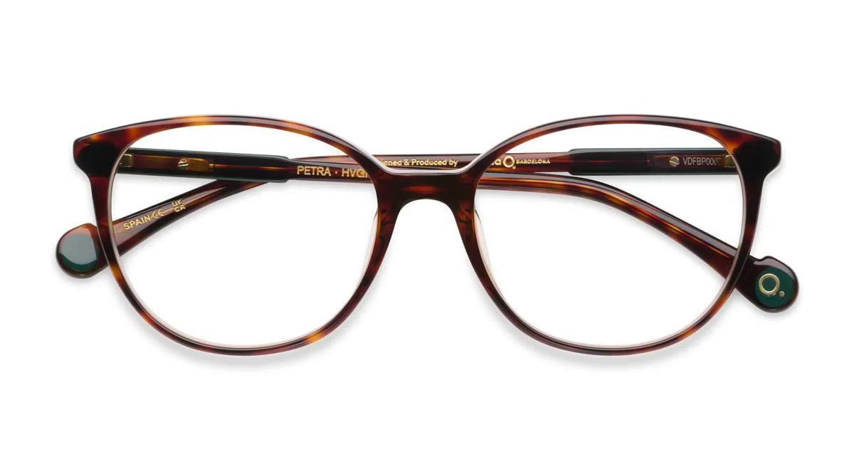 Etnia Barcelona PETRA Eyeglasses - view 8